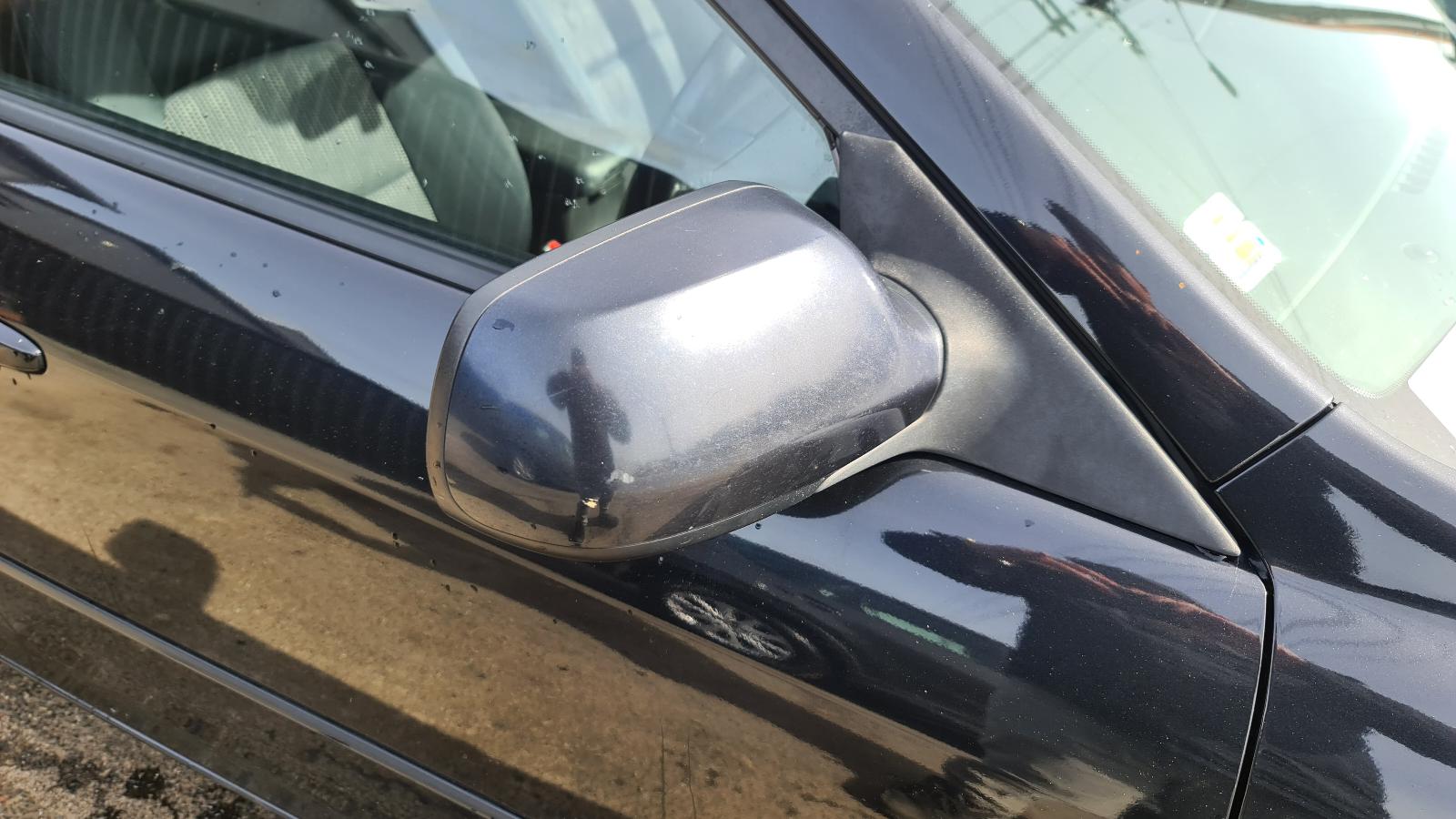 Mazda Mazda6 - GG 2002-2008