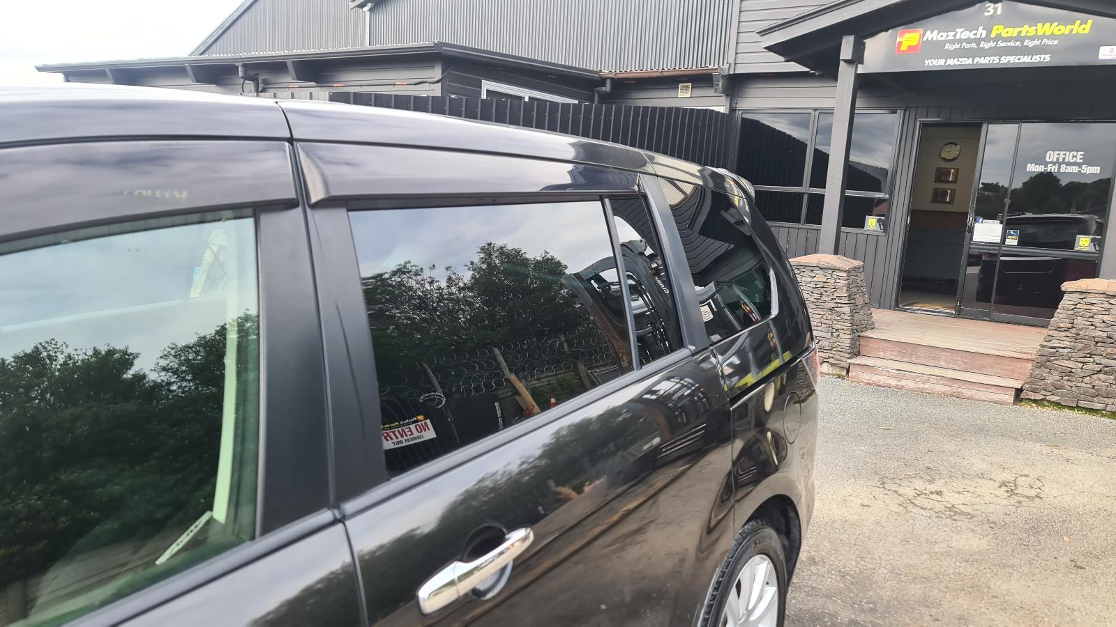 Mazda MPV - LY3P 2007-Present