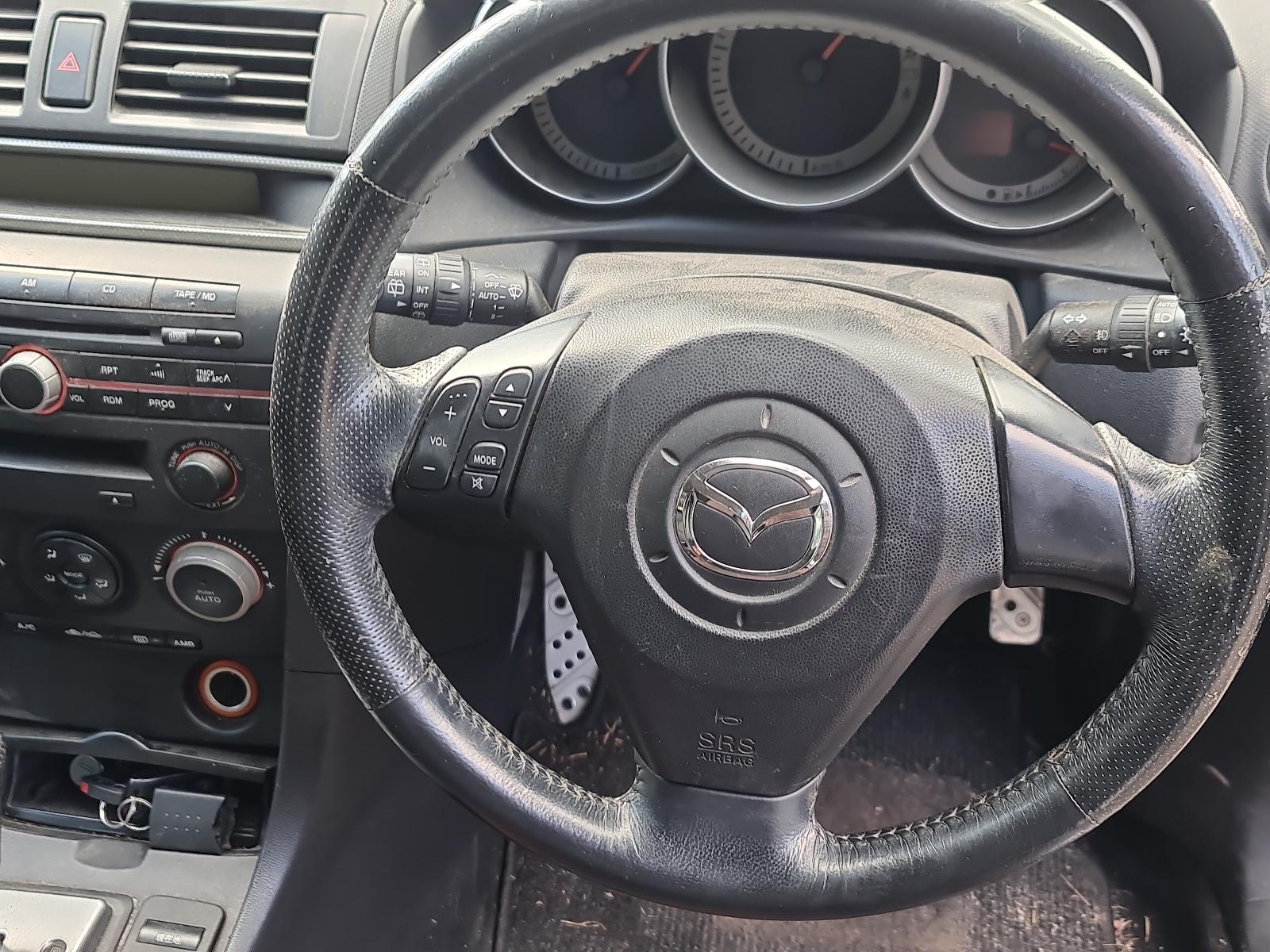 Mazda Axela - BK 2003-2009