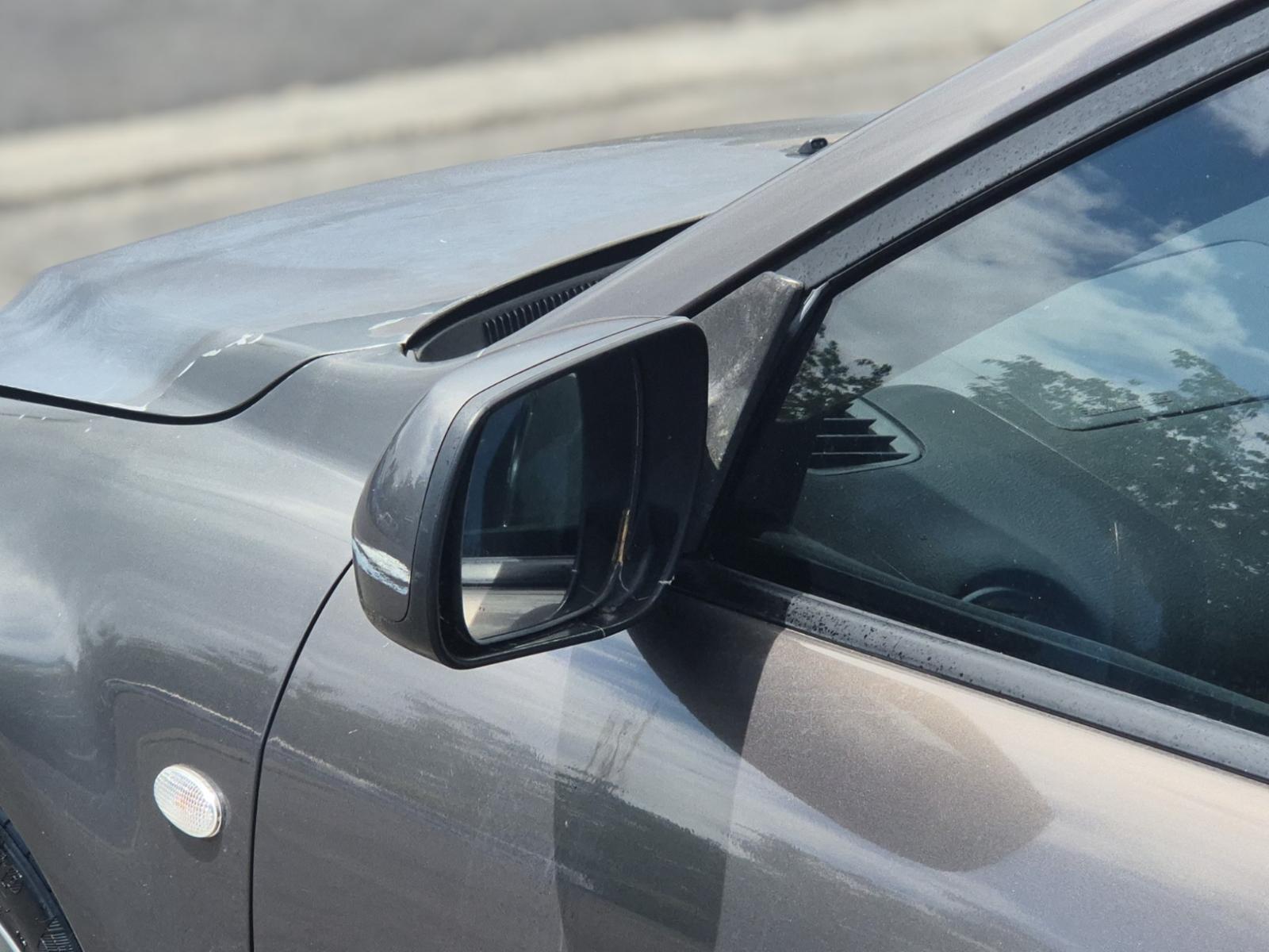 Mazda Atenza - GY 2002-2008