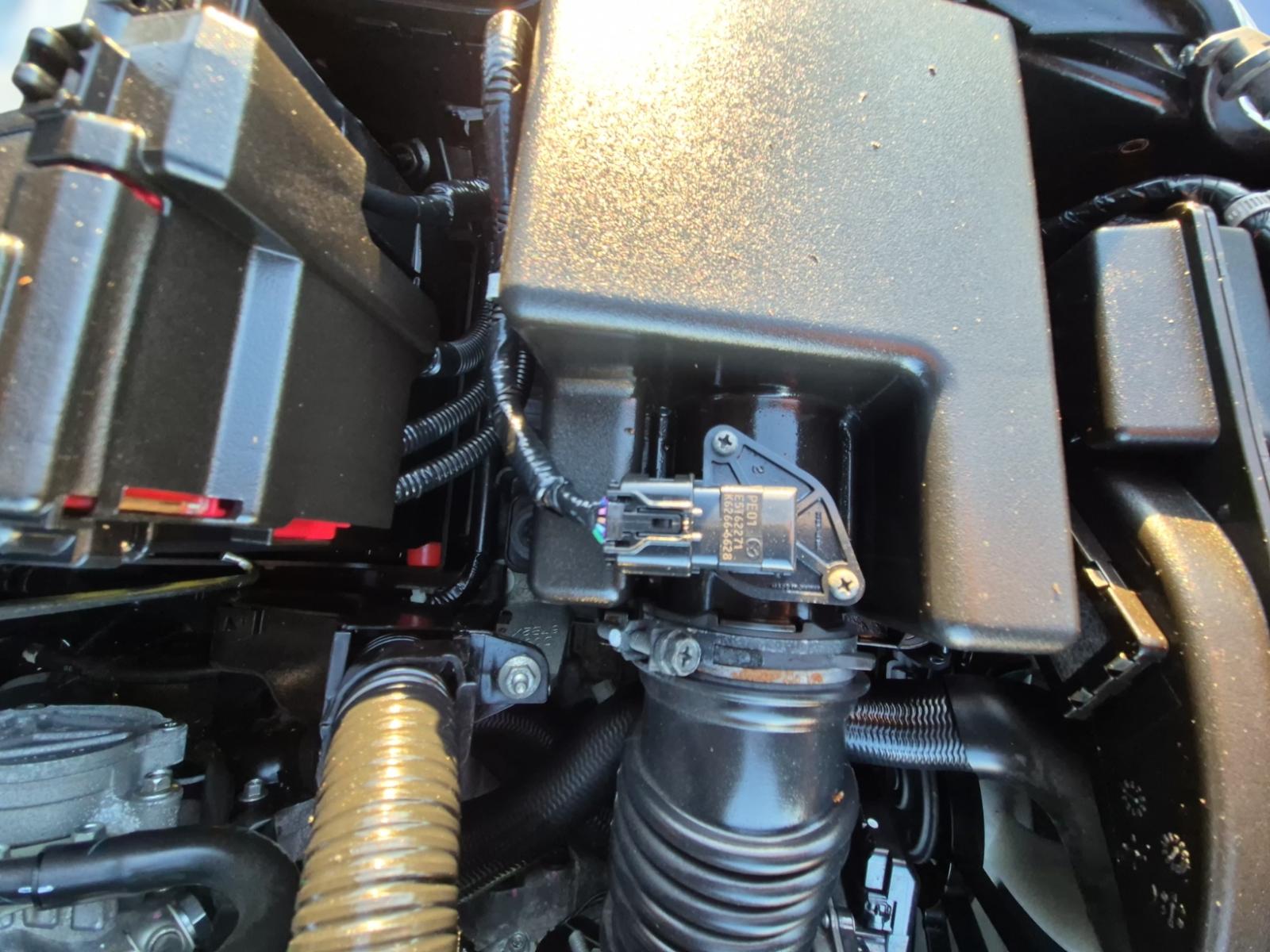 Mazda Demio - DJ 2014-Present