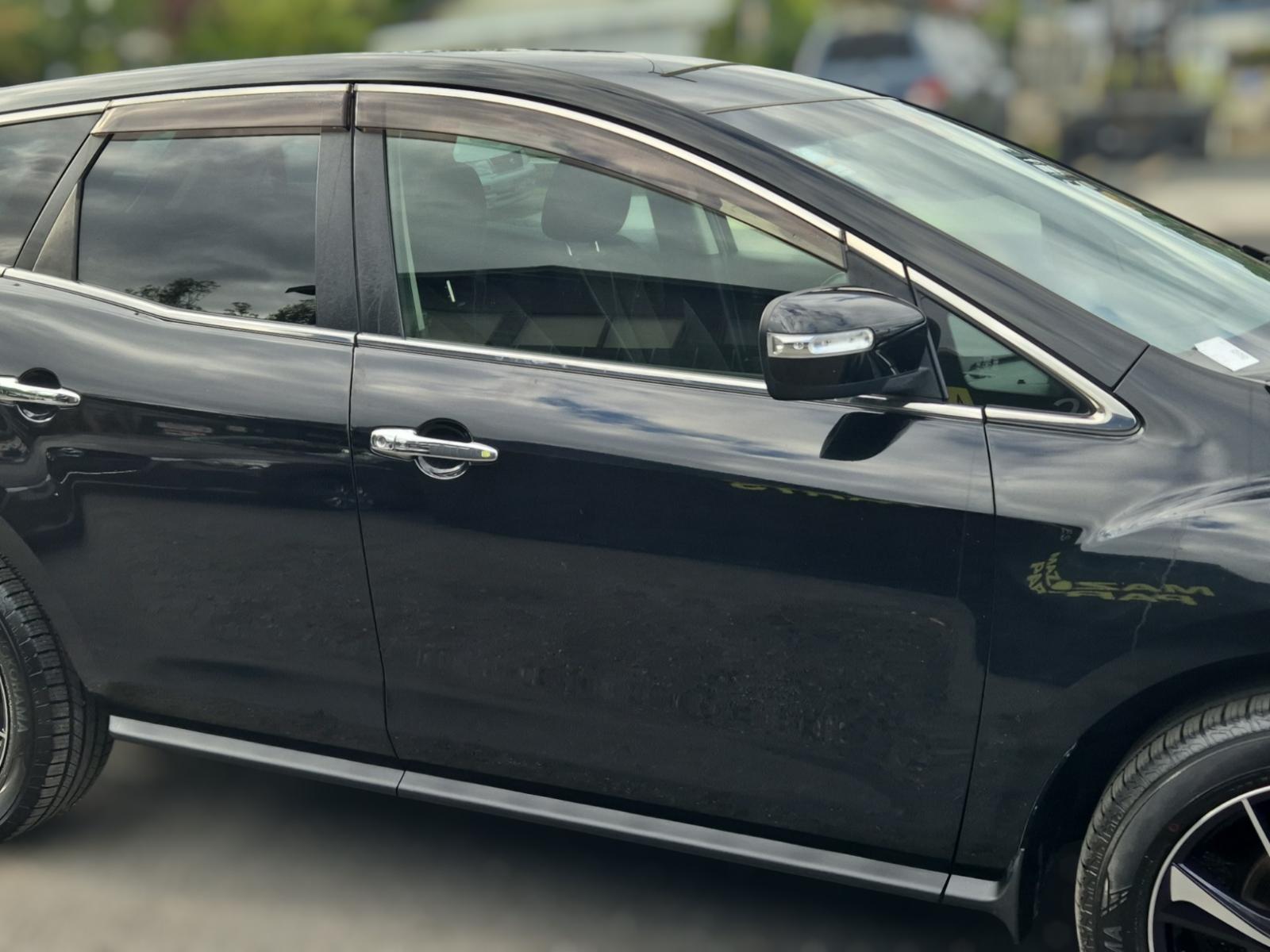 Mazda CX7 - ER 2006-2012