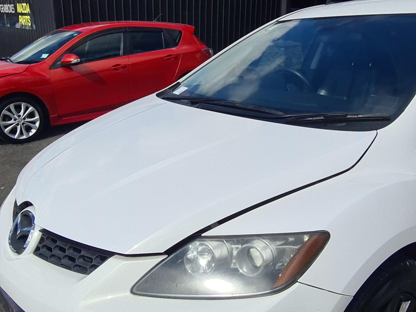 Mazda CX7 - ER 2006-2012