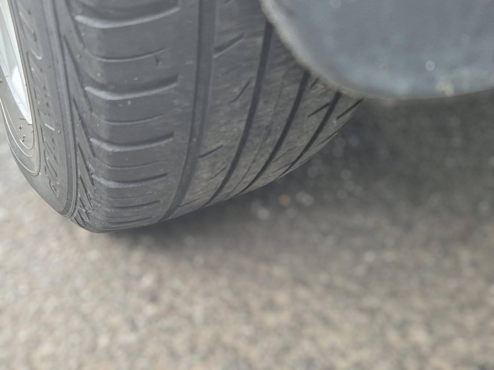 Mazda CX7 - ER 2006-2012