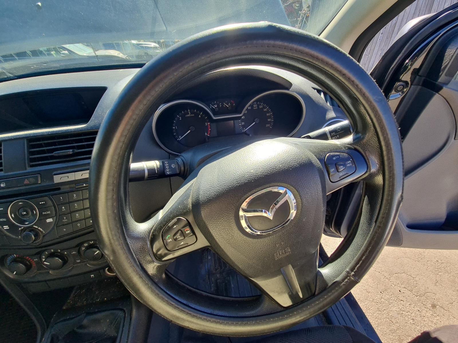 Mazda BT50 - UP 2011-Present