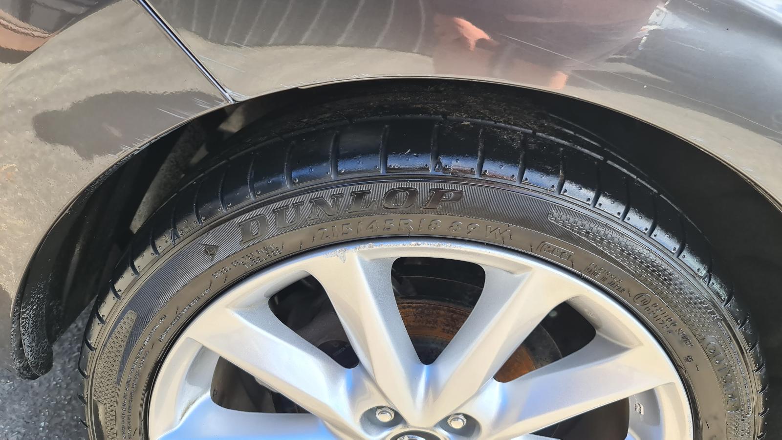 Mazda Mazda3 - BM 2017-Present