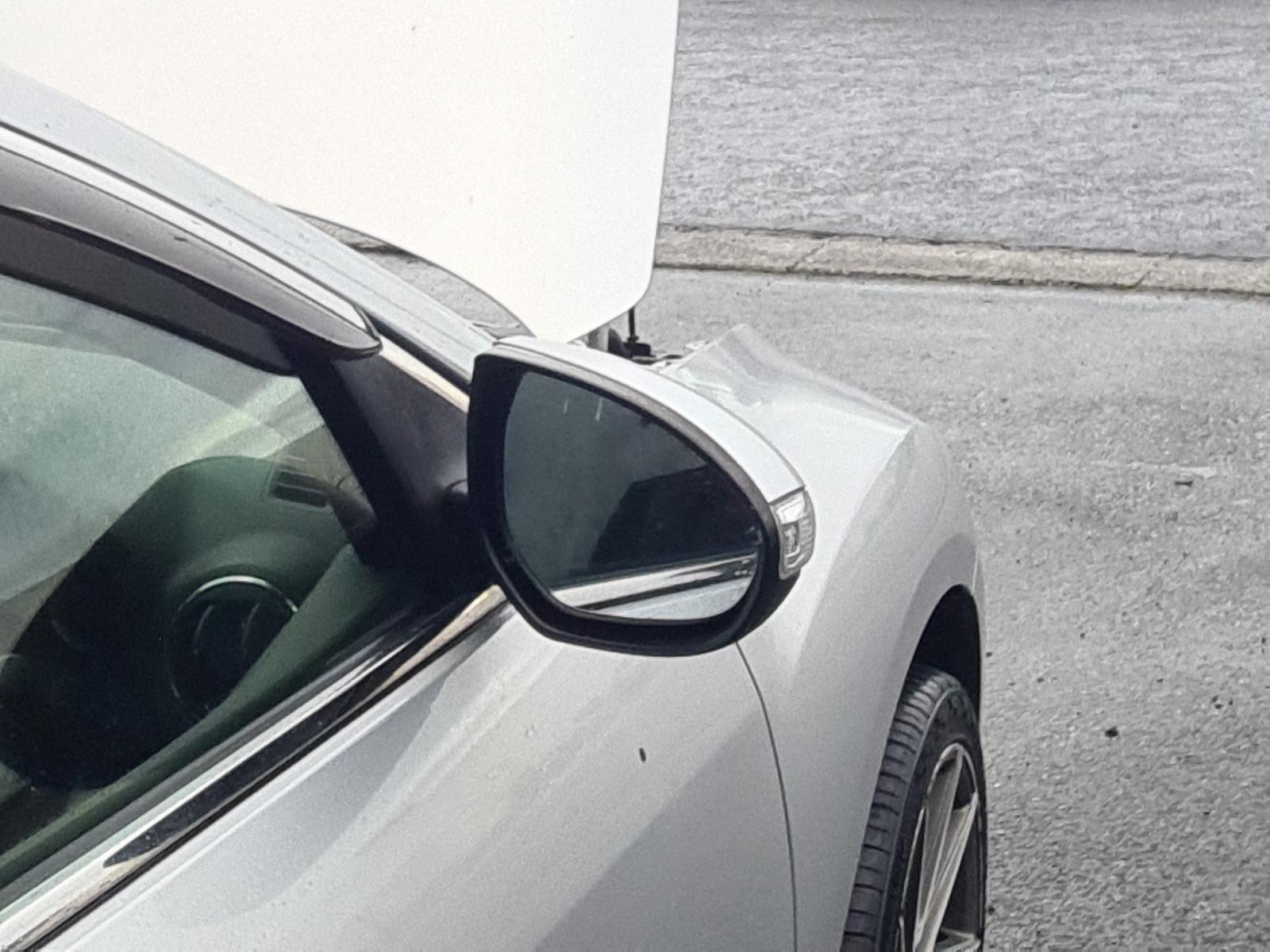 Mazda Atenza - GH 2008-2012