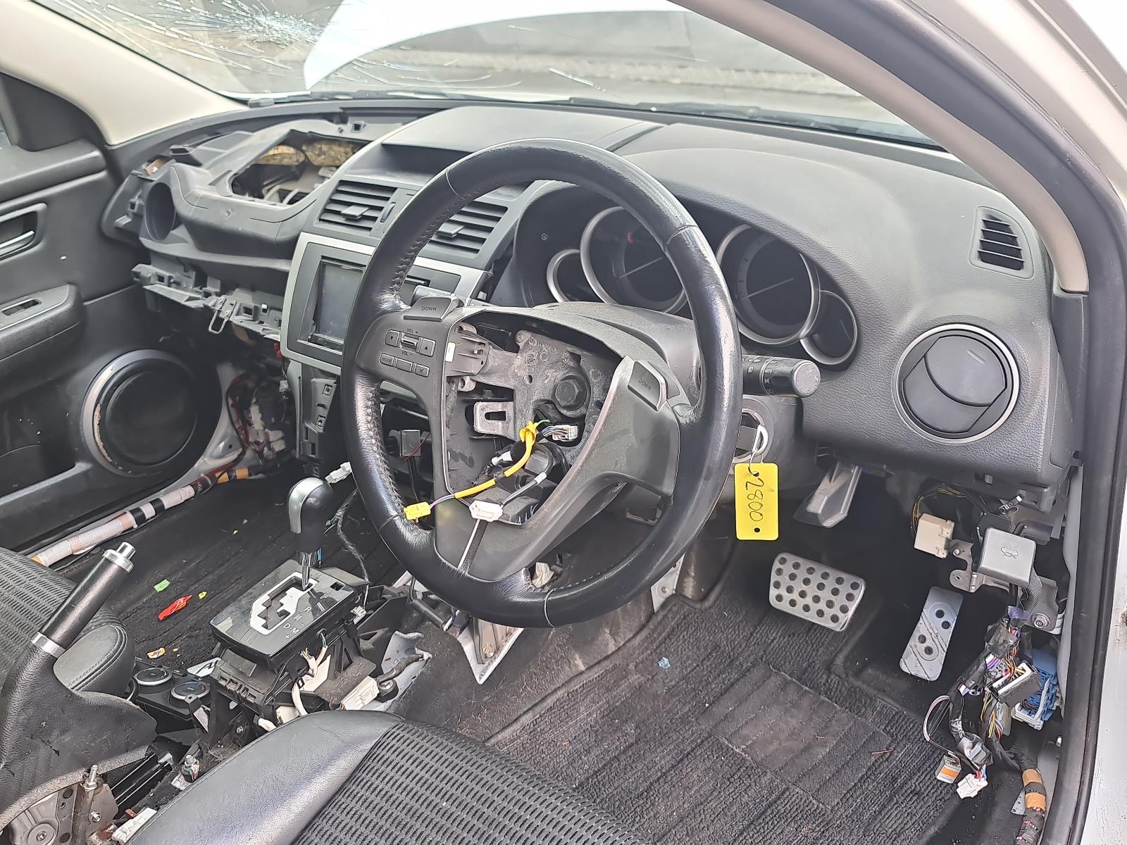 Mazda Atenza - GH 2008-2012