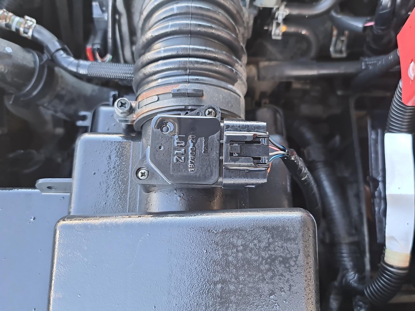 Mazda Atenza - GH 2008-2012