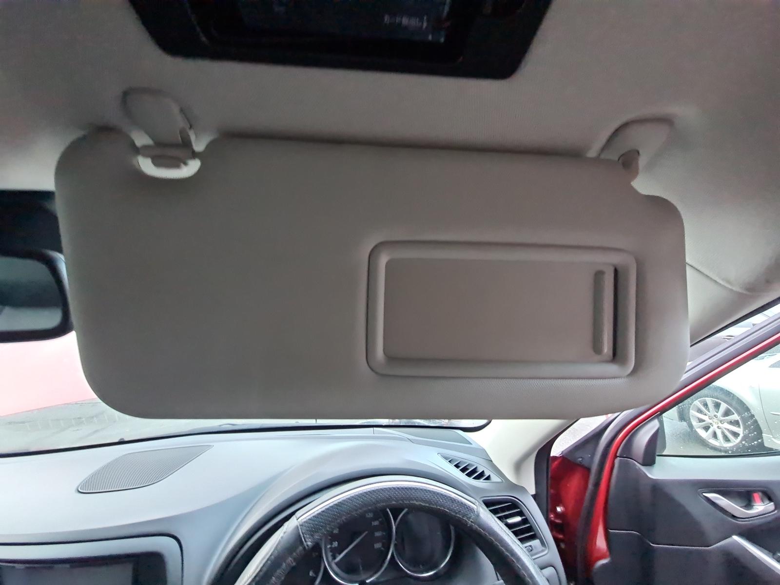 Mazda CX5 - KE 2012-Present