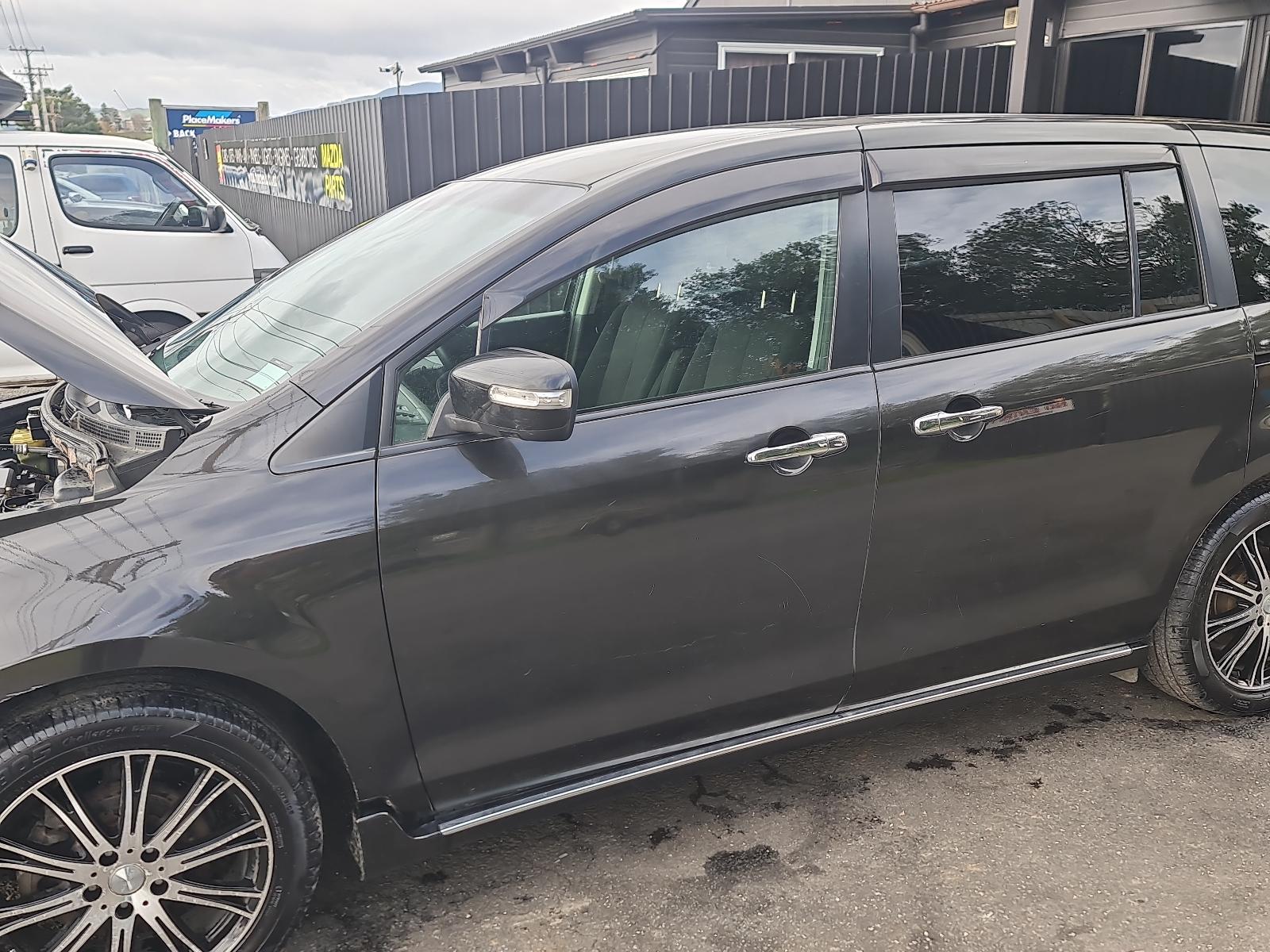 Mazda MPV - LY3P 2007-Present