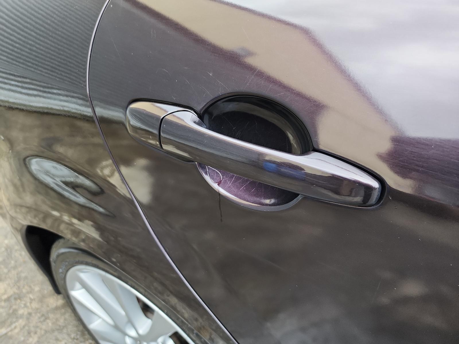 Mazda Atenza - GG 2002-2008