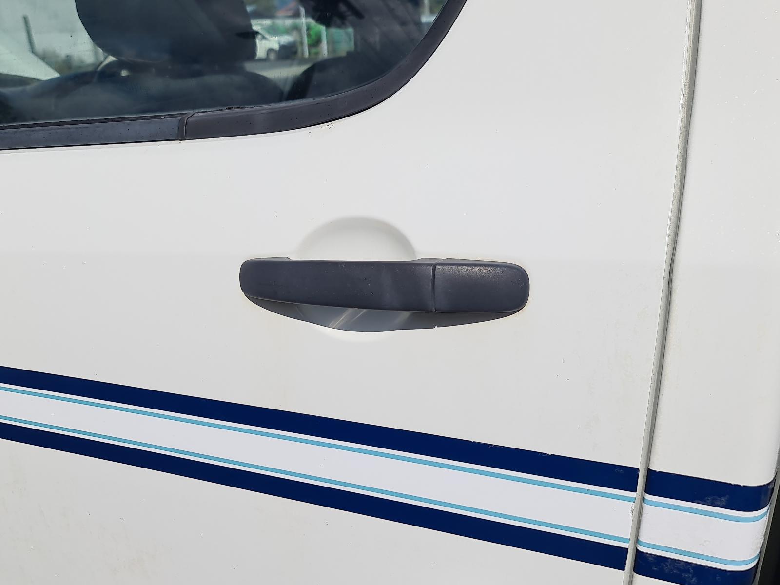 Mazda BT50 - UP 2011-Present