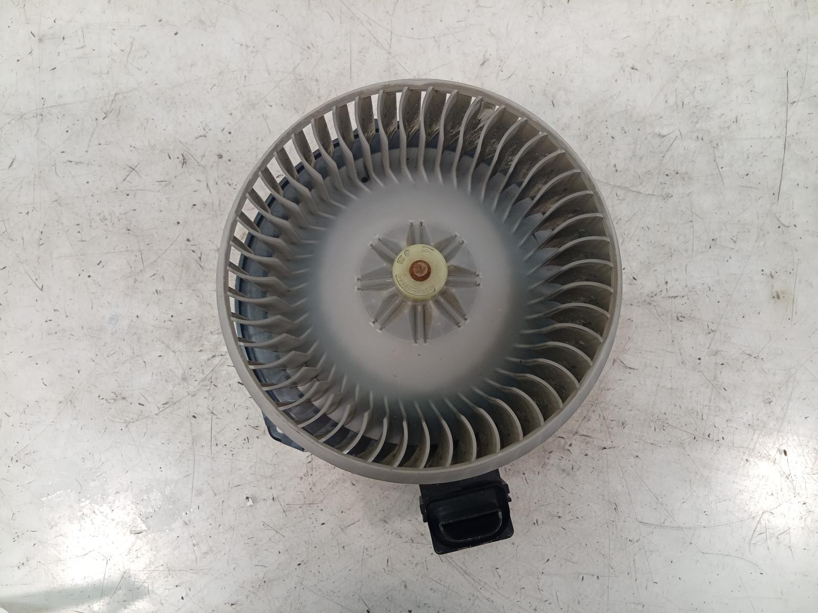 Heater_Fan_Motor