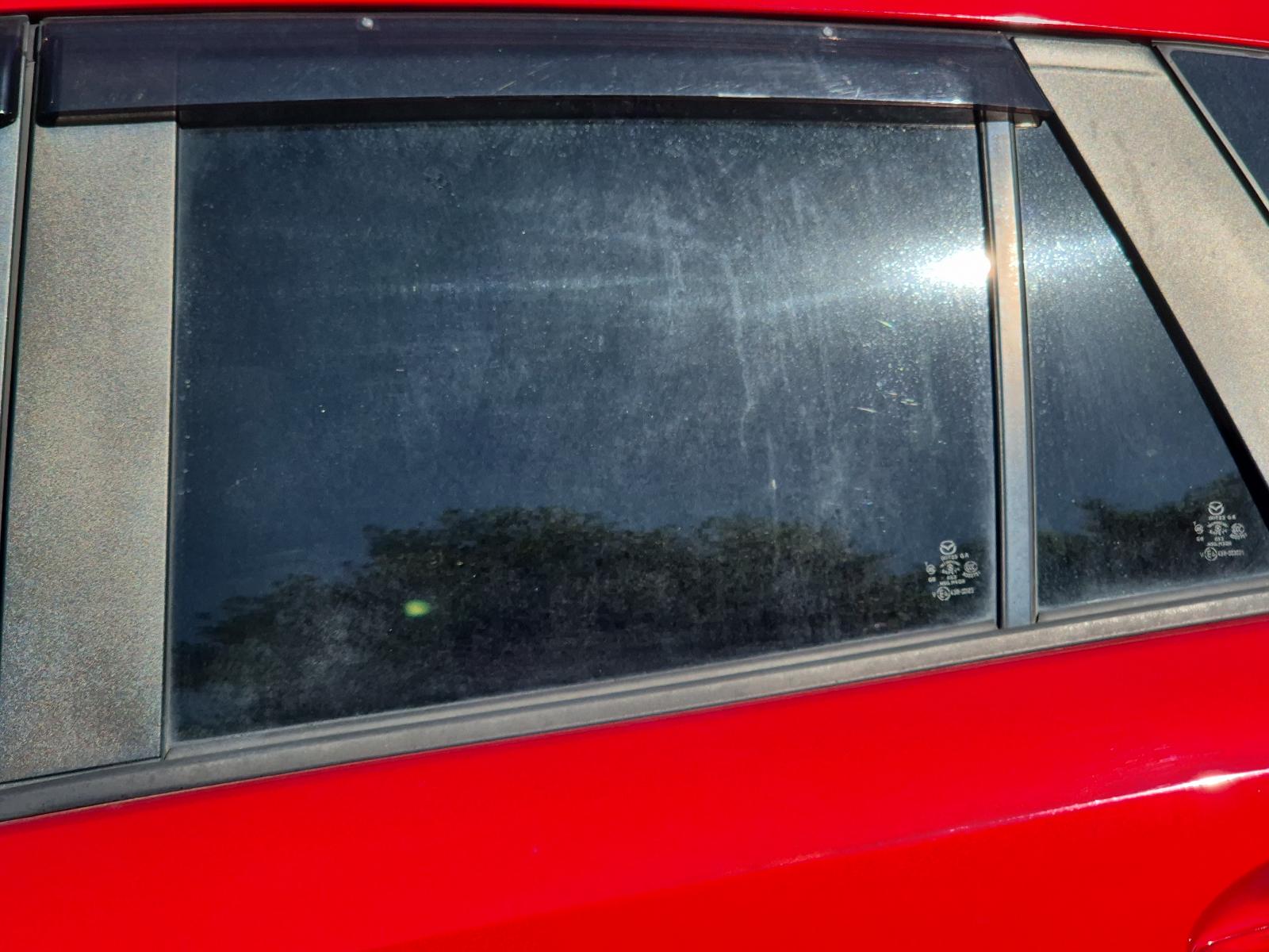 Mazda CX5 - KE 2012-Present