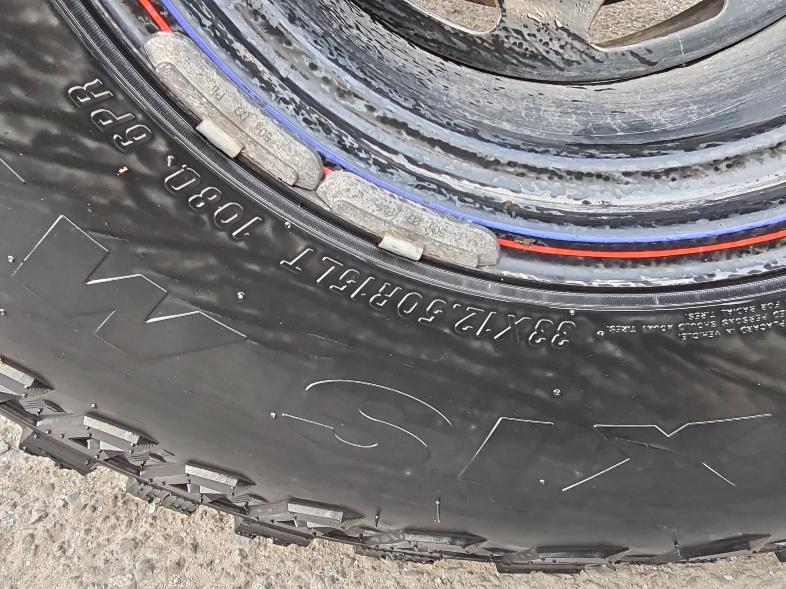 Mazda Bounty - UN 1999-2006