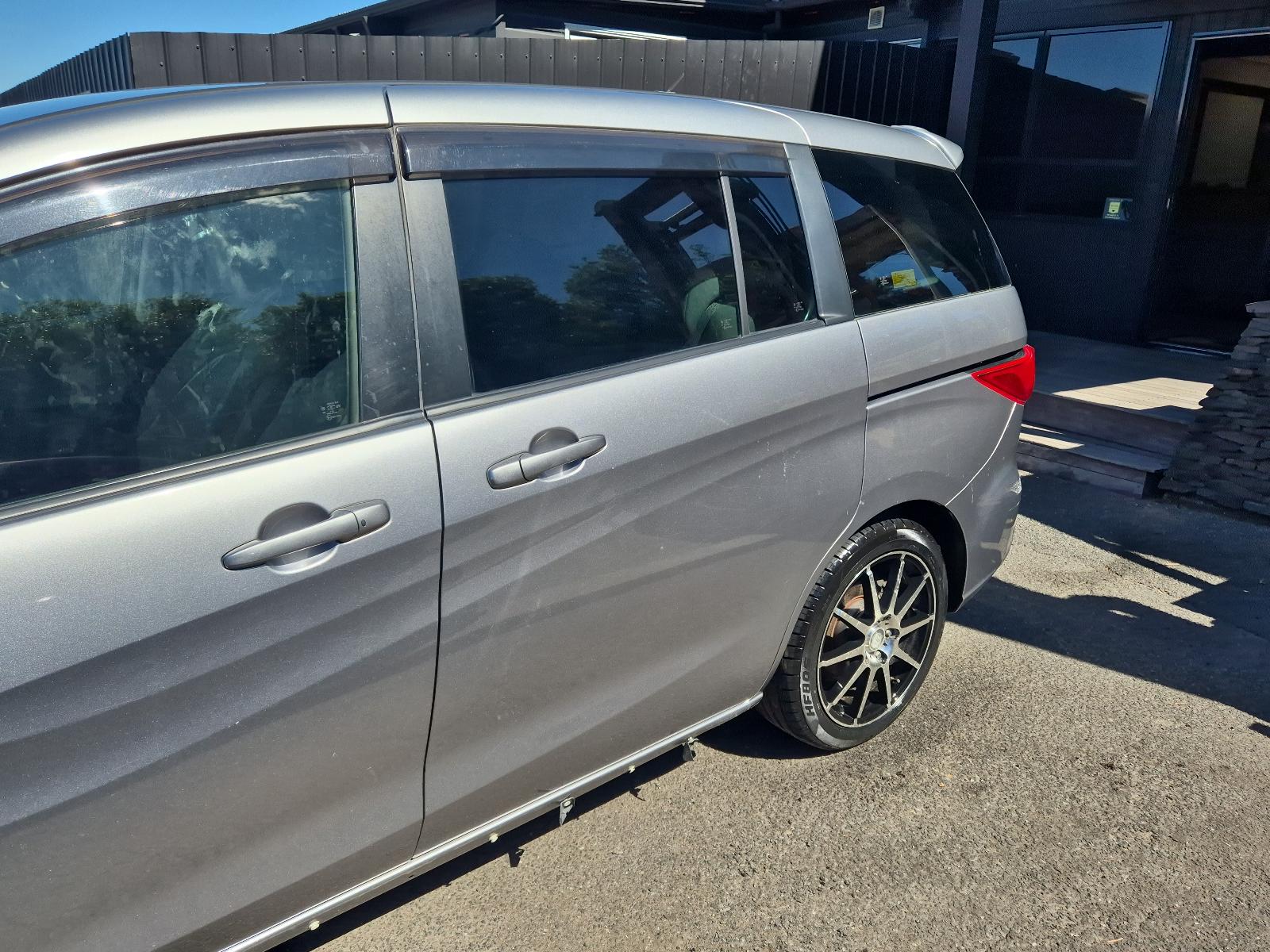 Mazda Premacy - CW 2010-2016