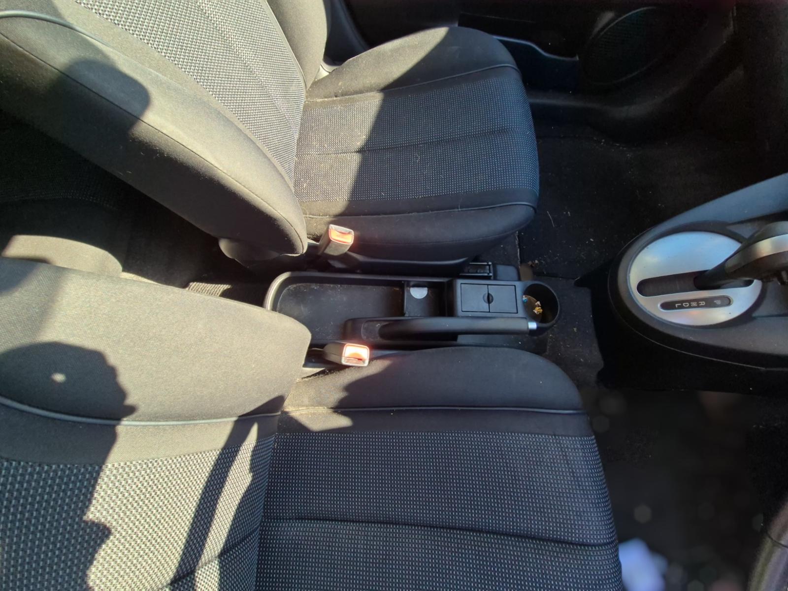 Mazda Demio - DE 2007-2014