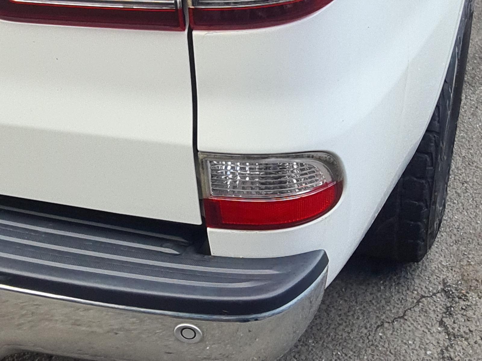 Mazda BT50 - UP 2011-Present