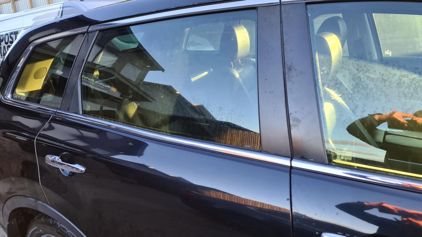 Mazda CX9 - TB 2006-2015