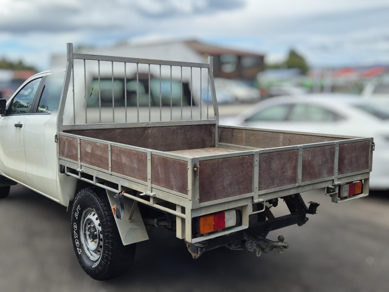 Mazda BT50 - UP 2011-Present