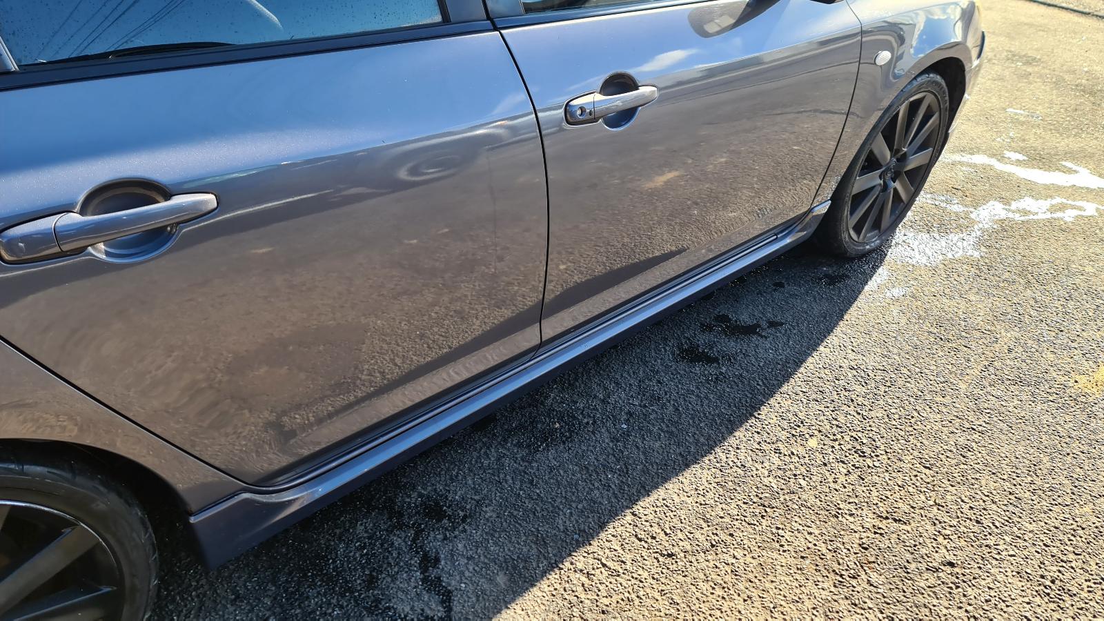 Mazda Axela - BK 2003-2009