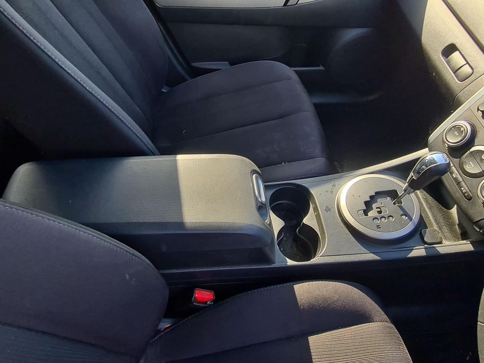 Mazda CX7 - ER 2006-2012