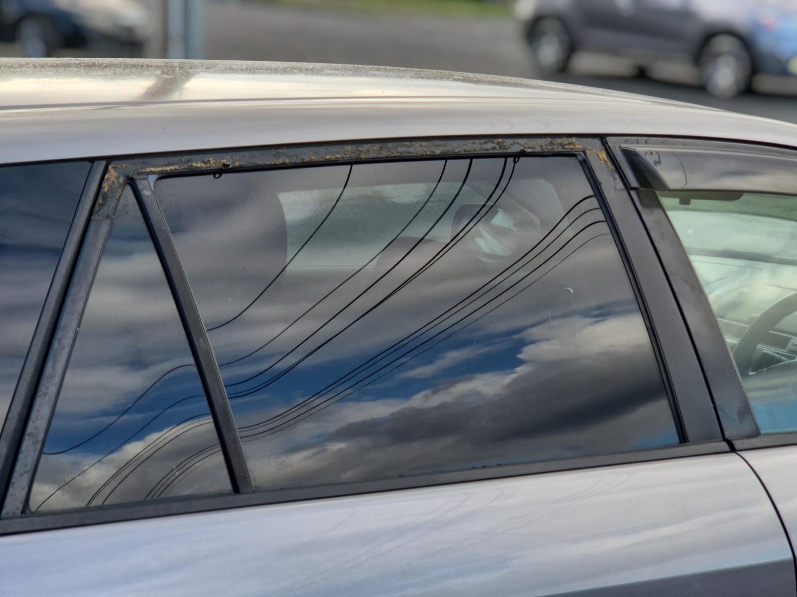 Mazda Atenza - GG 2002-2008