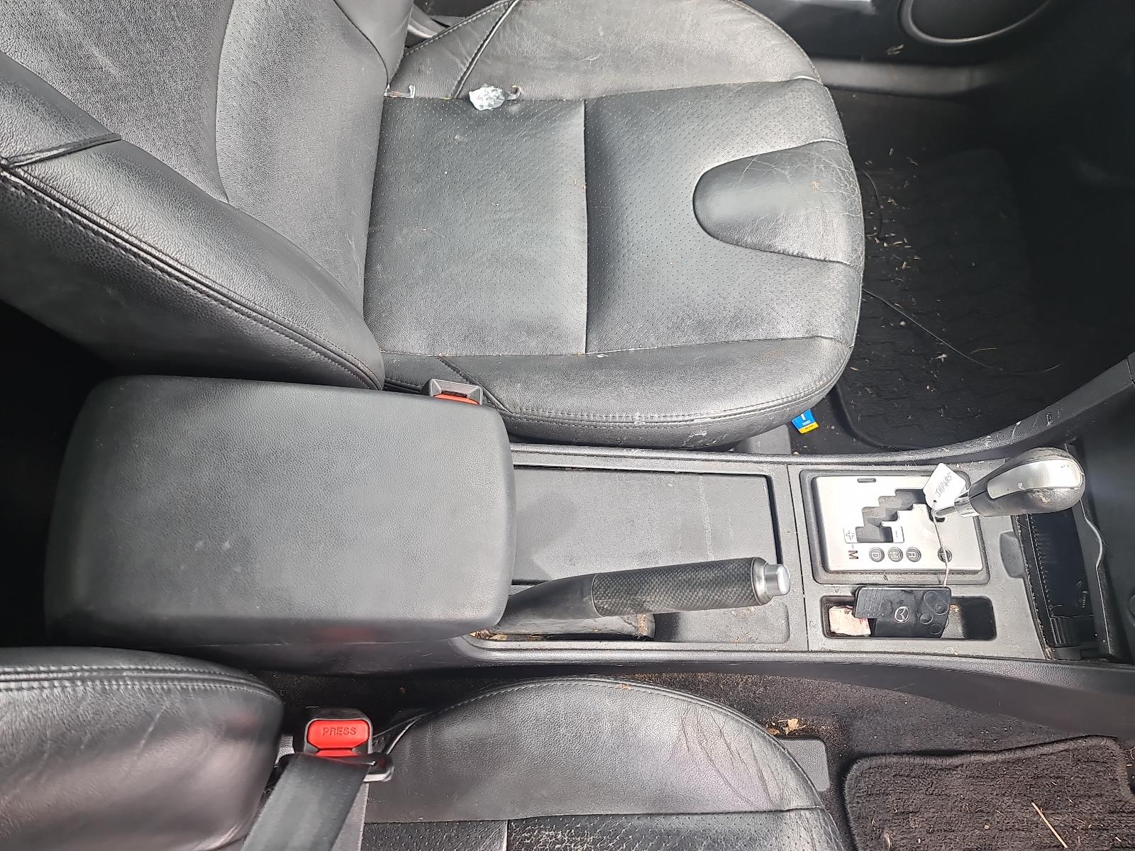 Mazda Axela - BK 2003-2009