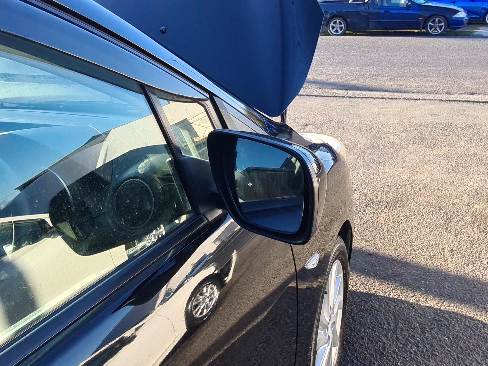 Mazda Premacy - CW 2010-2016