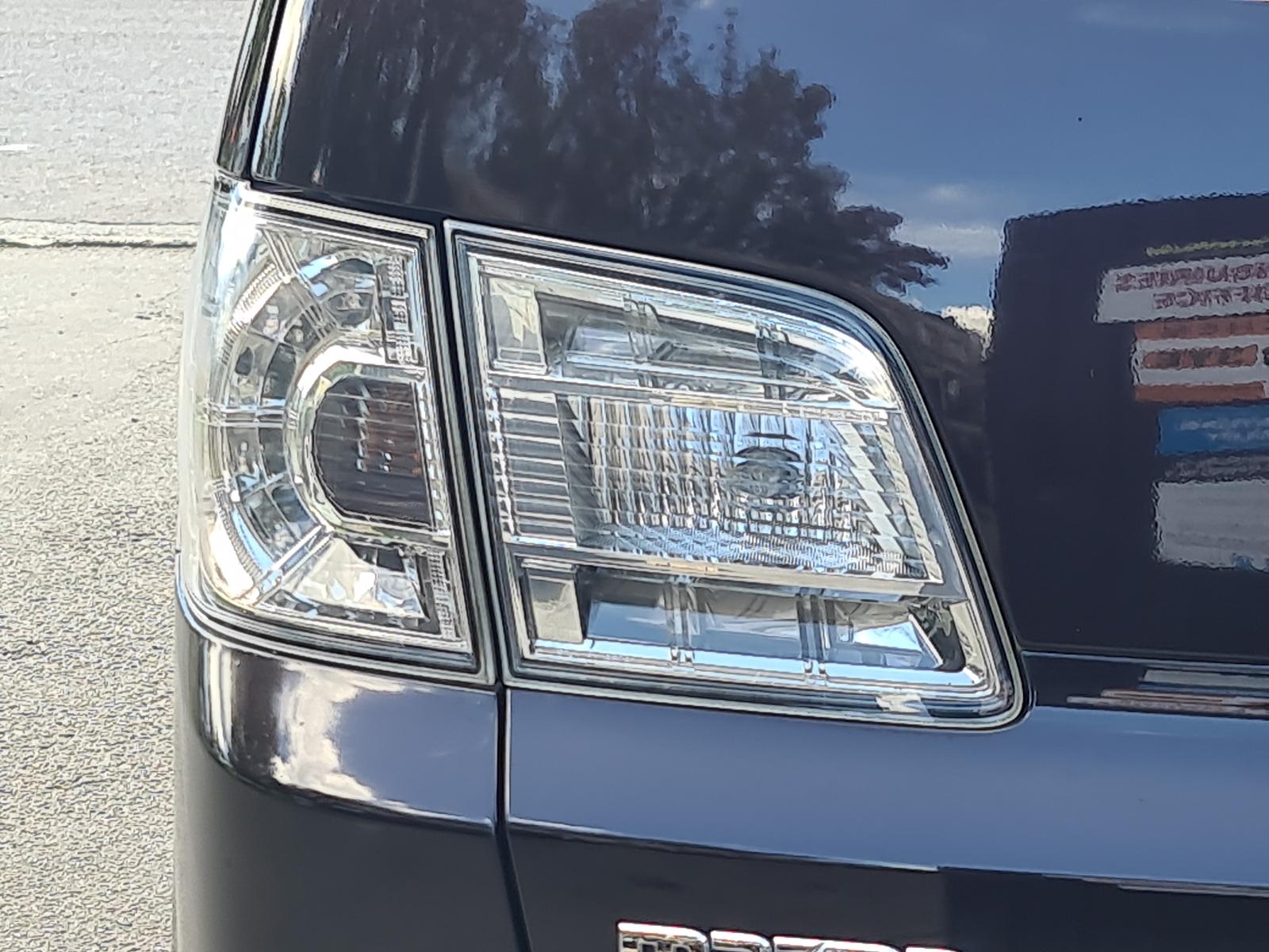 Mazda MPV - LY3P 2007-Present