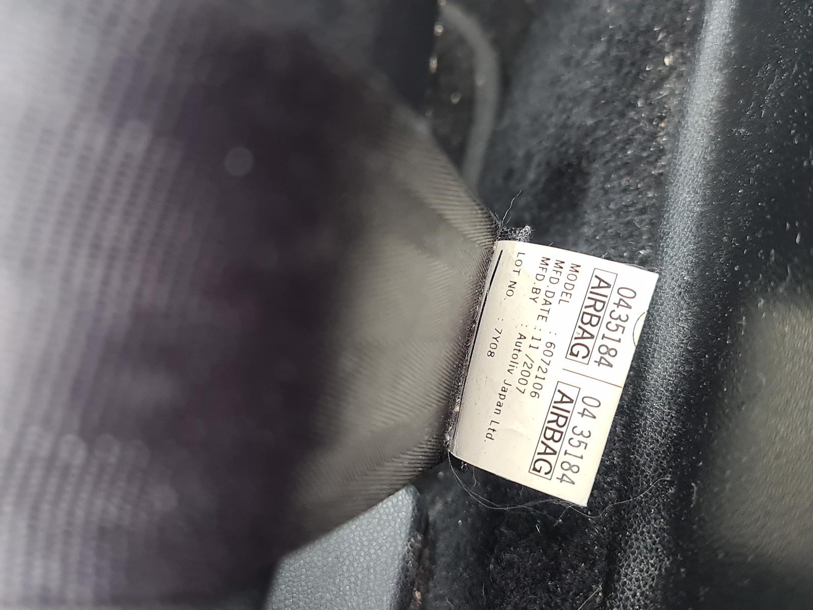 Mazda Mazda3 - BK 2003-2008