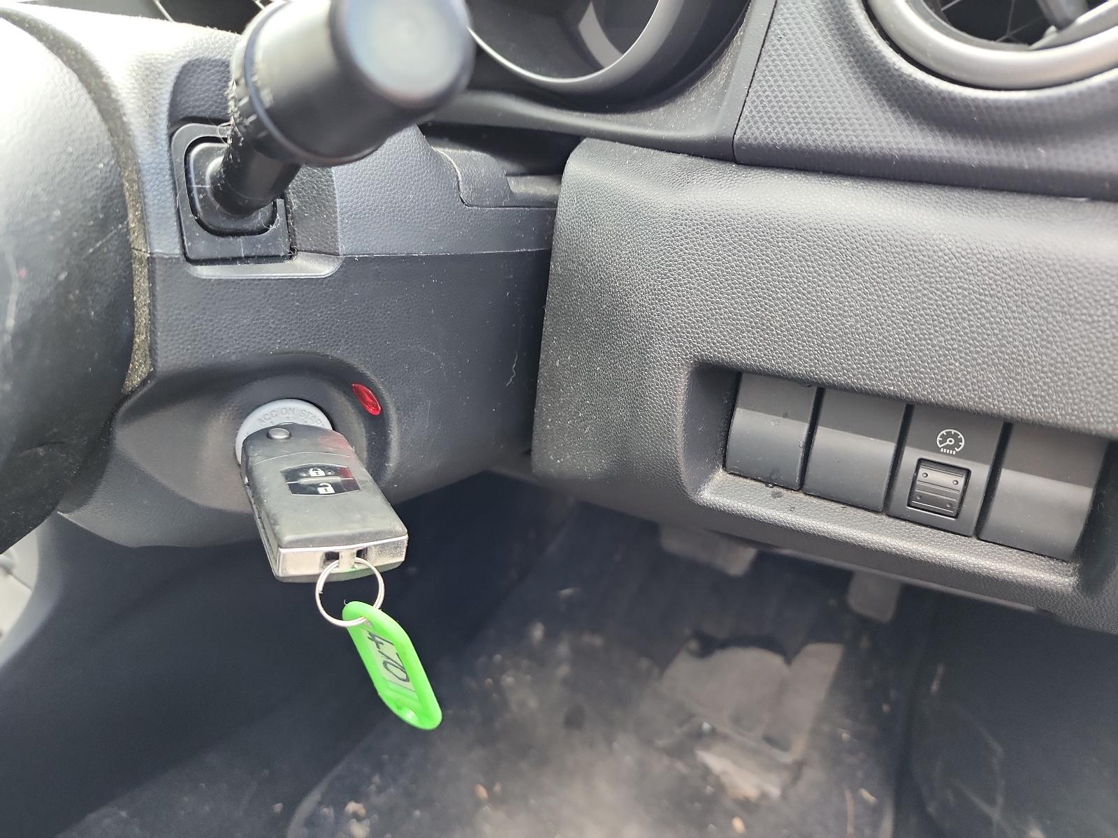 Mazda Axela - BK 2003-2009