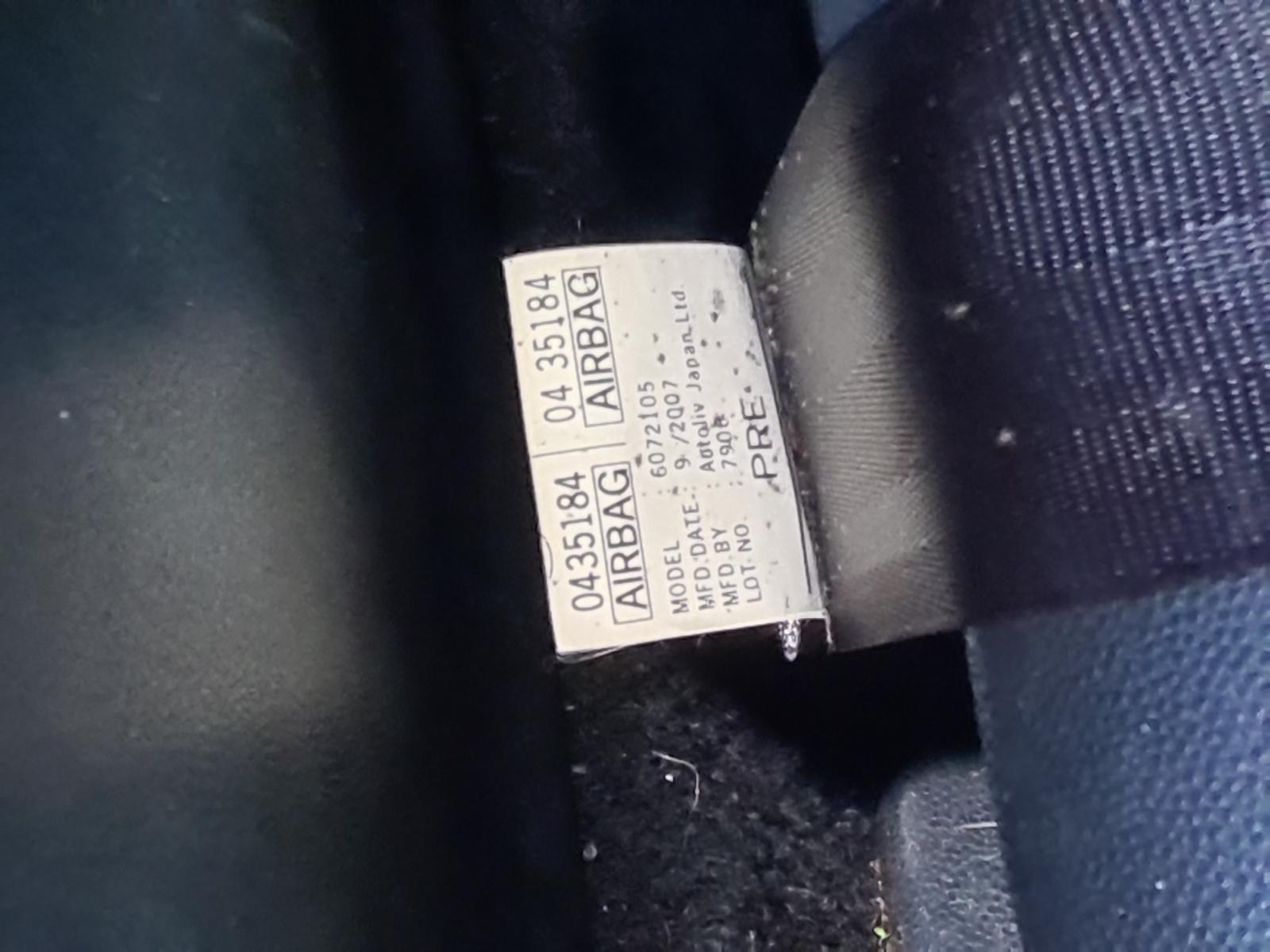 Mazda Axela - BK 2003-2009