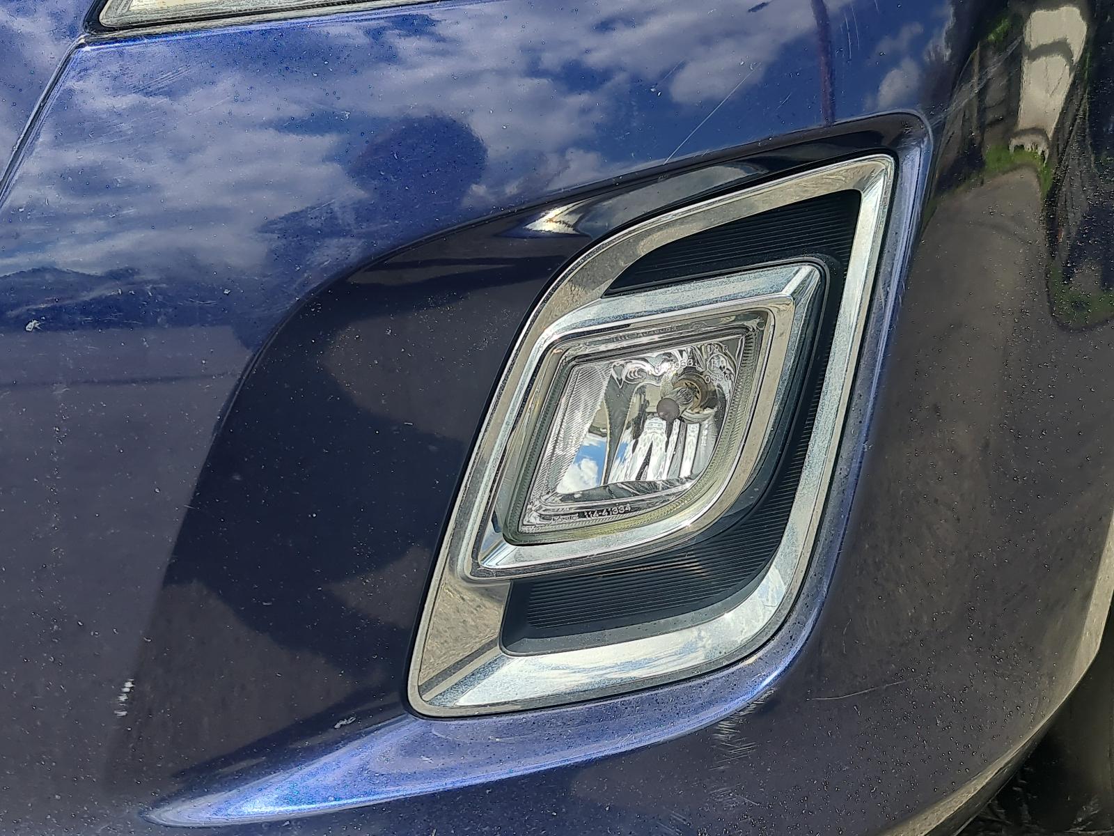 Mazda MPV - LY3P 2007-Present