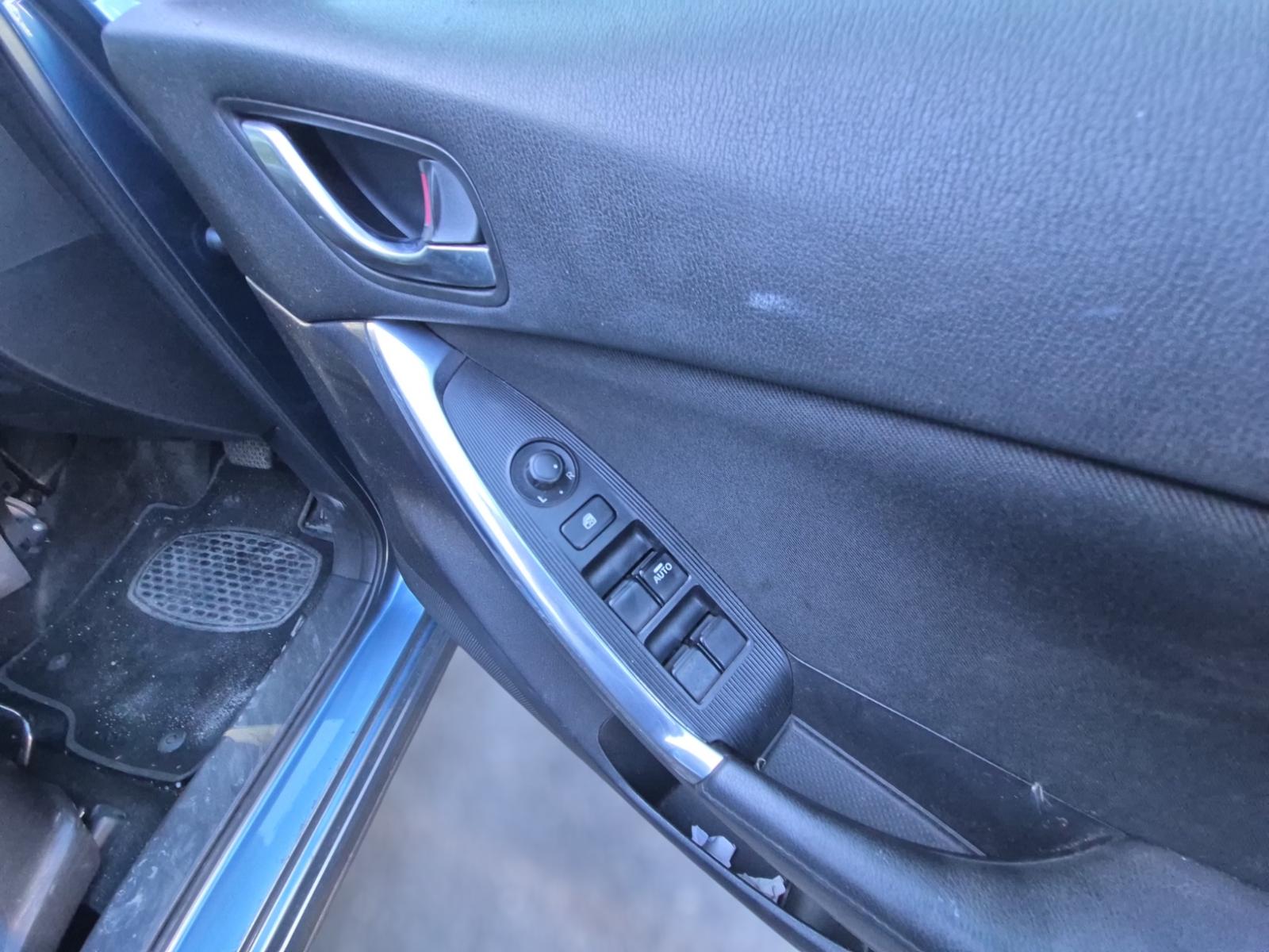 Mazda CX5 - KE 2012-Present