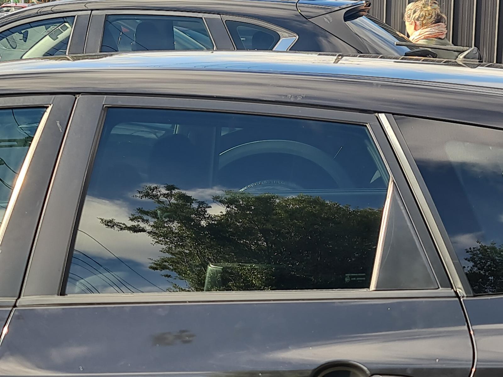 Mazda Axela - BK 2003-2009