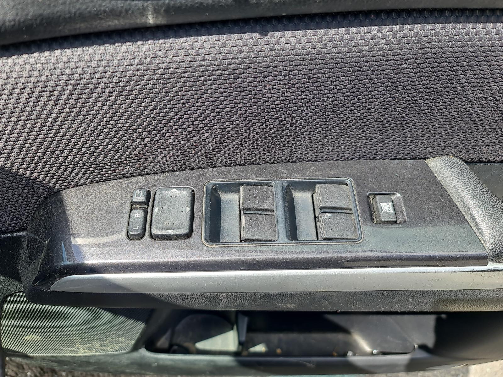 Mazda MPV - LY 2006-2016