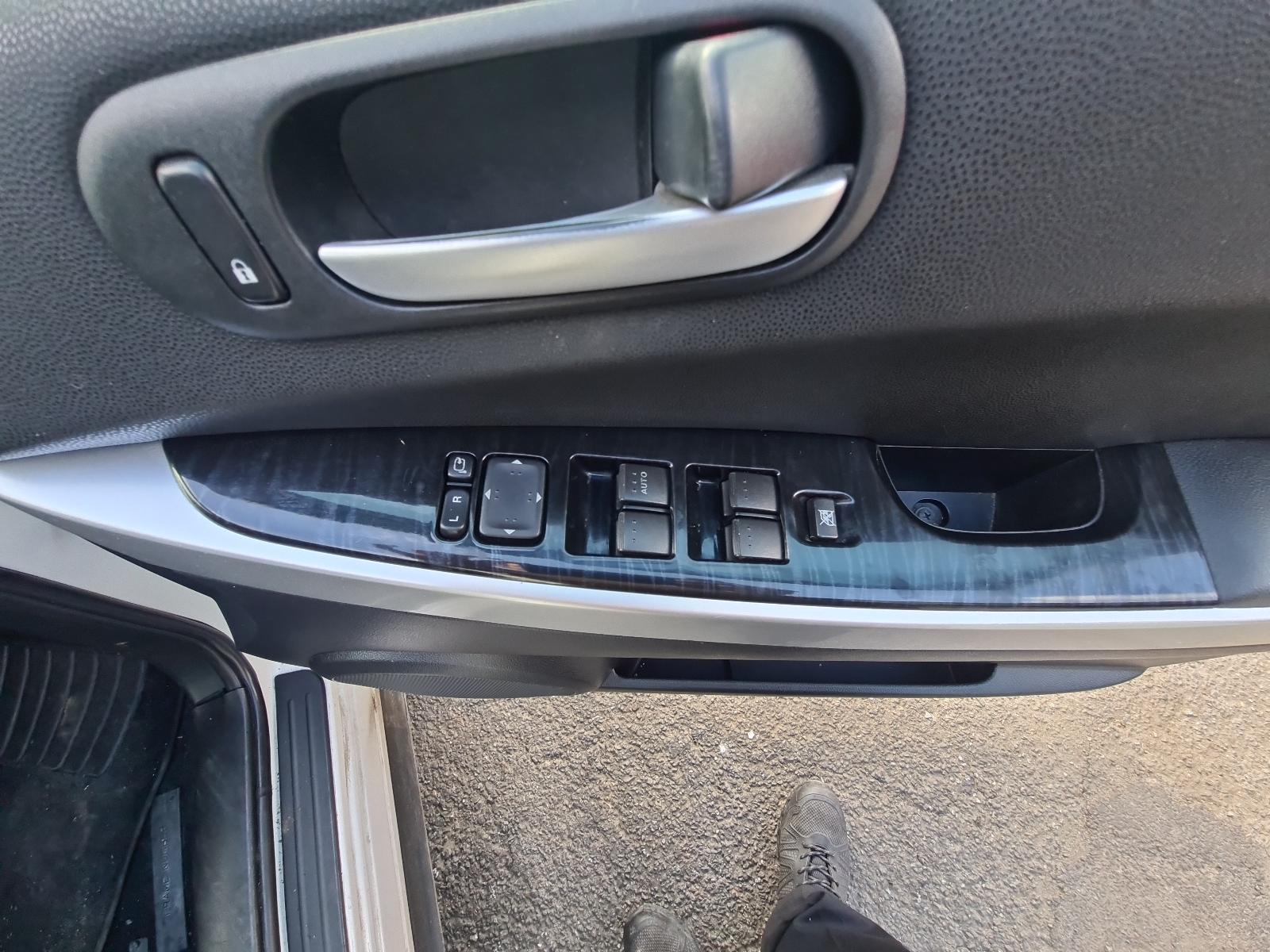 Mazda CX7 - ER 2006-2012