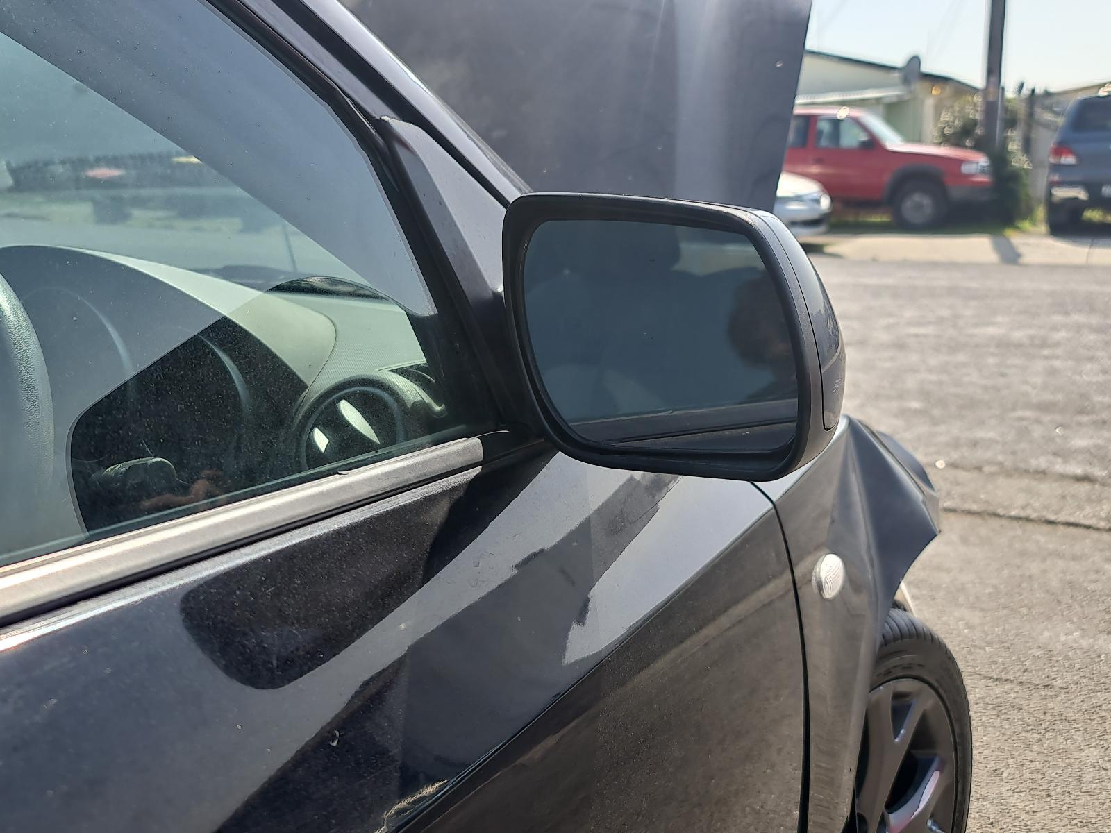 Mazda Mazda3 - BK 2003-2008