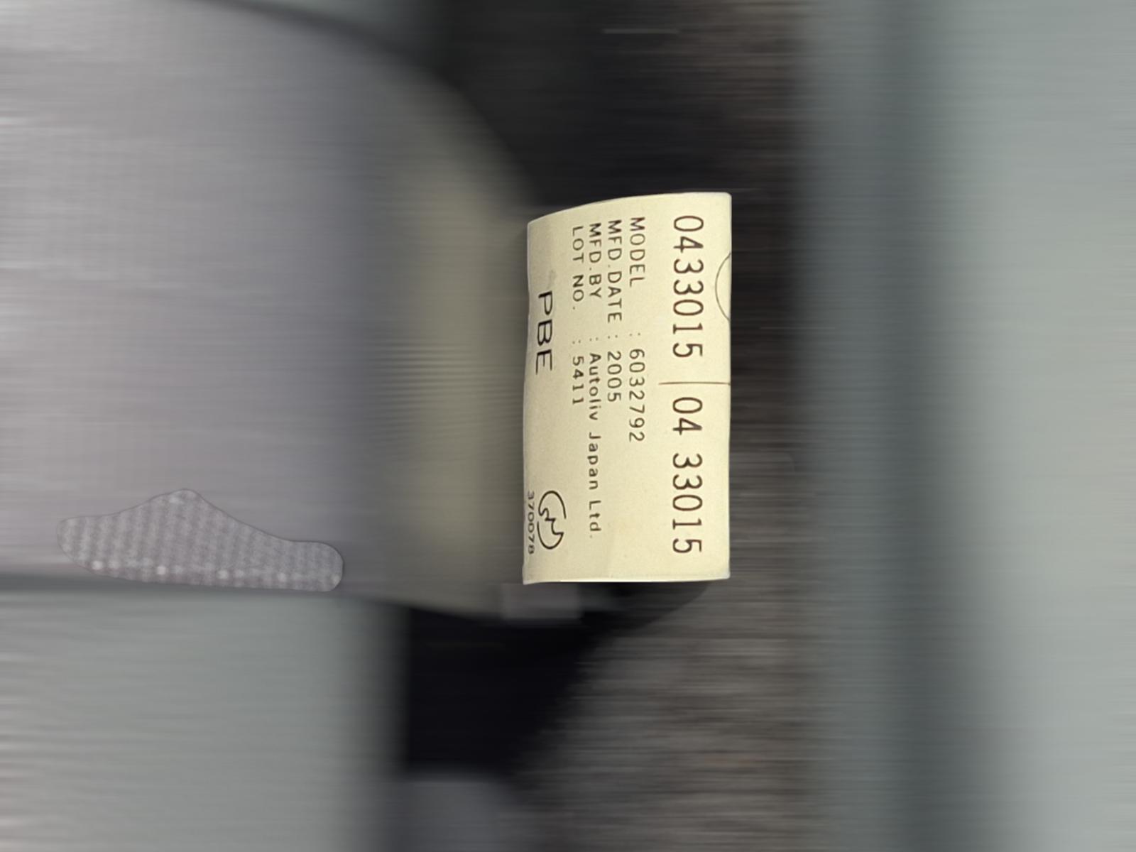 Mazda Axela - BK 2003-2009