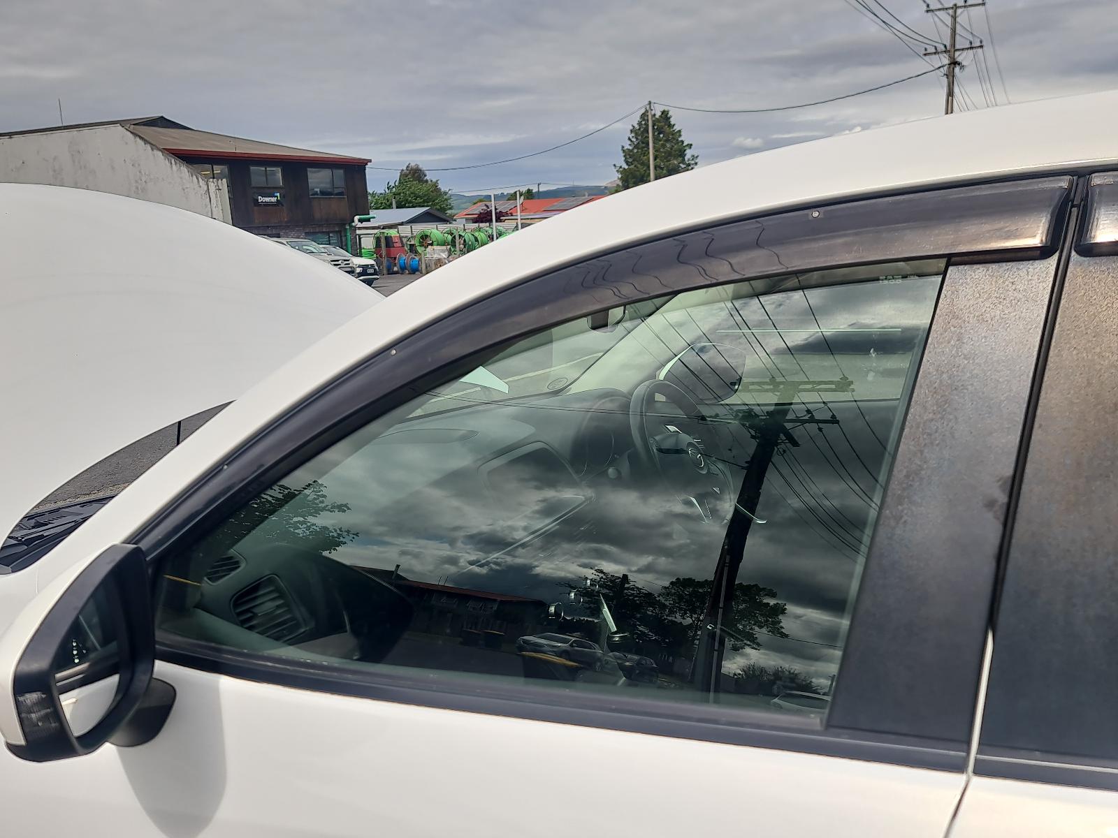 Mazda CX5 - KE 2012-Present