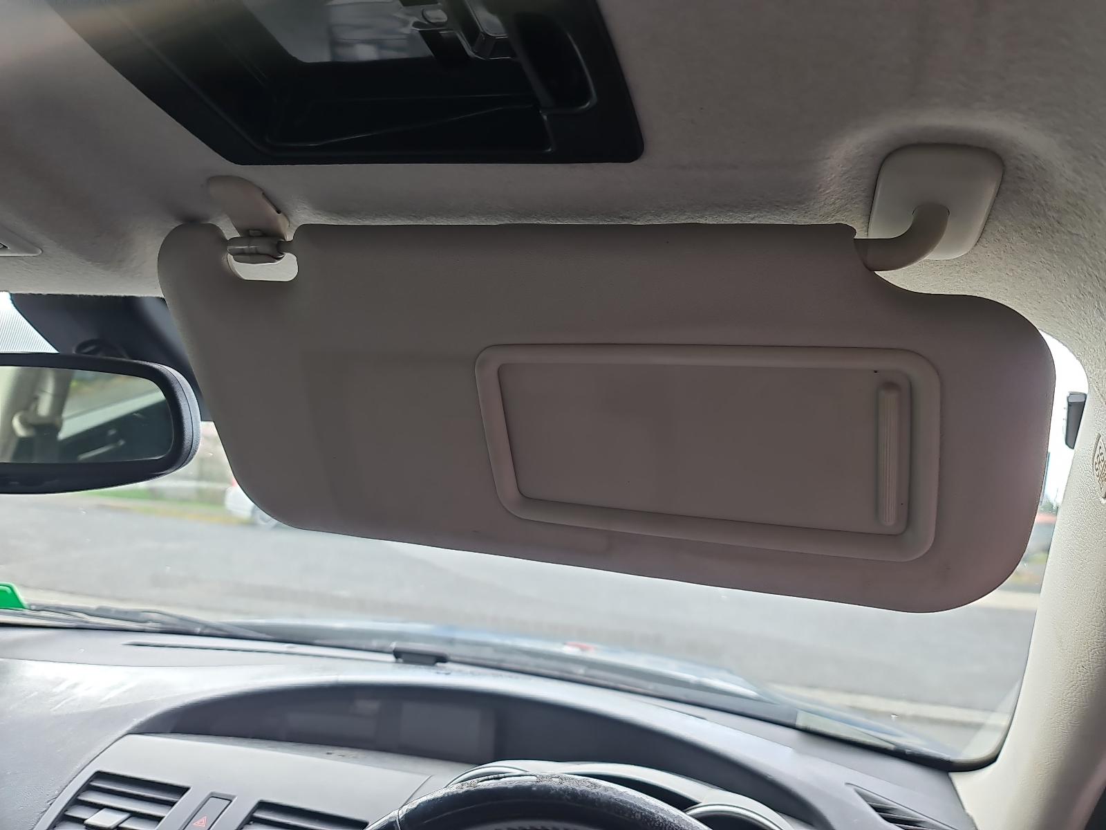 Mazda Axela - BL 2009-2013