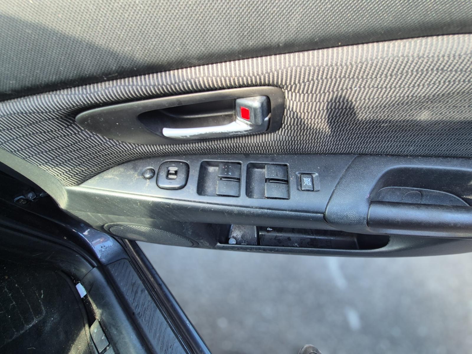 Mazda Axela - BK 2003-2009