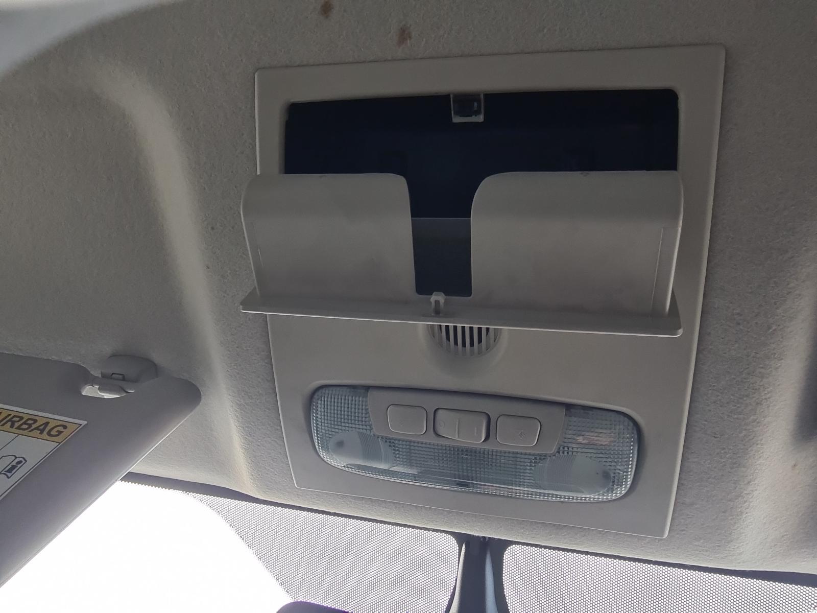 Mazda BT50 - UP 2011-Present