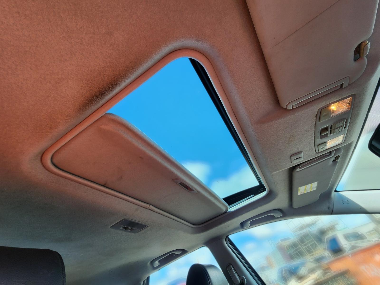 Roof Glass Sunroof T