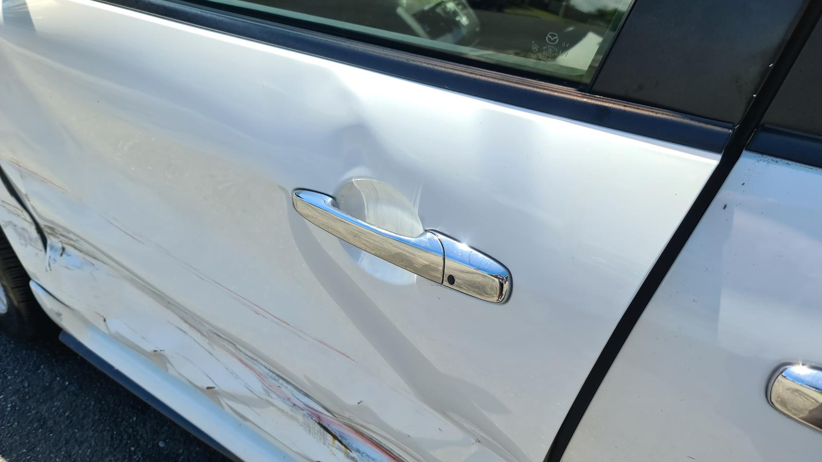 Mazda MPV - LY 2006-2016