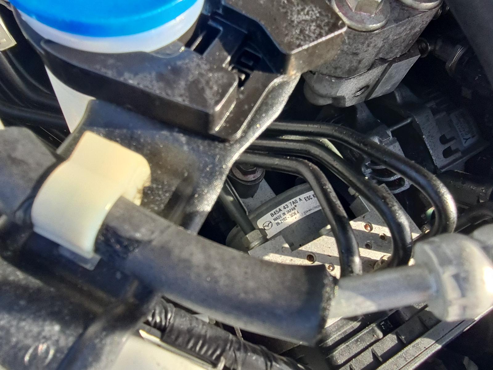 Mazda Mazda3 - BM 2013-Present