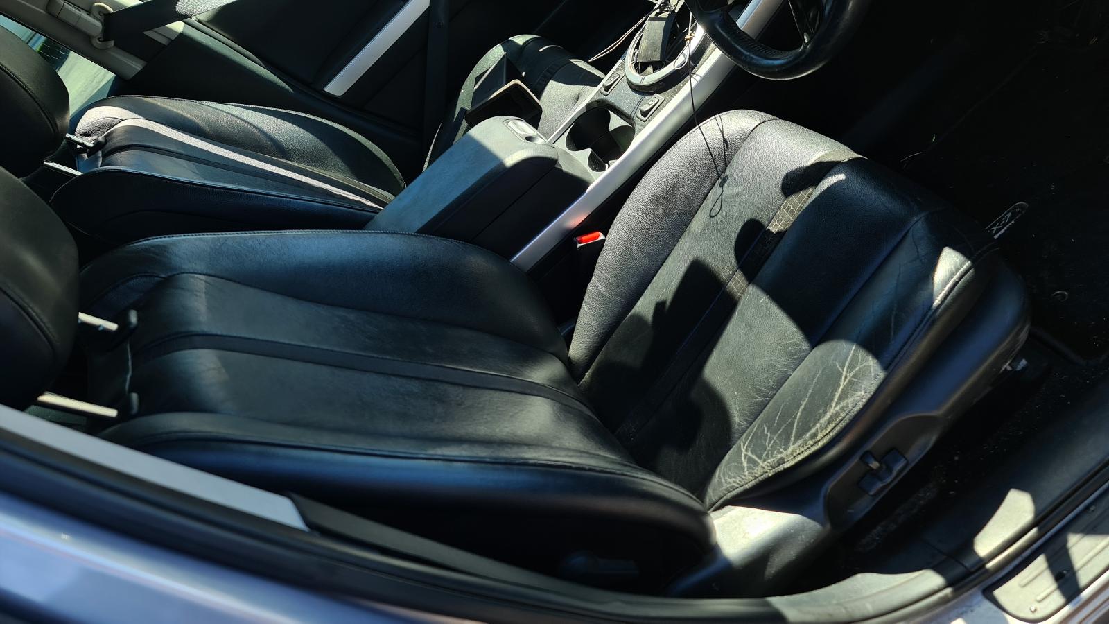 Mazda CX7 - ER 2006-2012