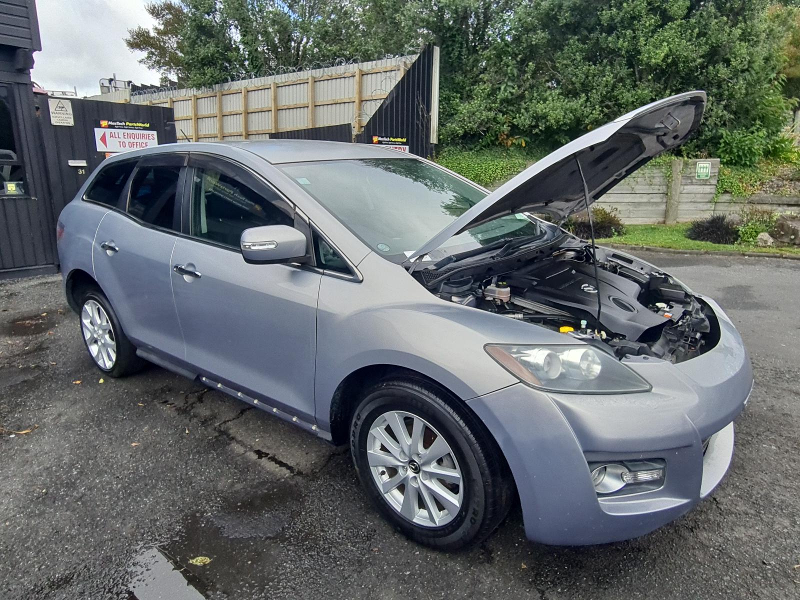Mazda CX7 - ER 2006-2012